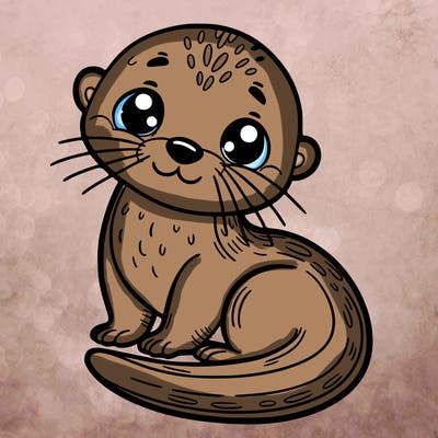otter