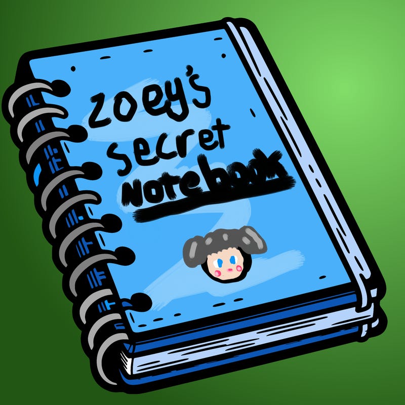notebook
