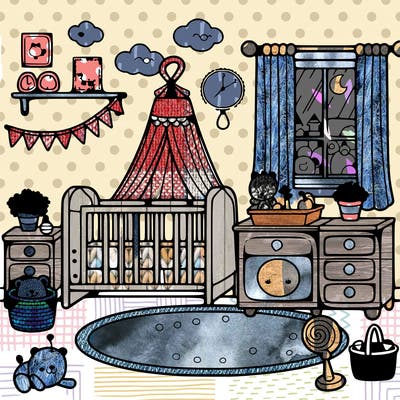 baby room
