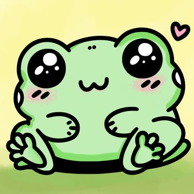 𝚔𝚊𝚠𝚊𝚒𝚒 𝚏𝚛𝚘𝚐