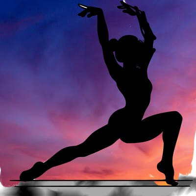 women's artistic gymnastics