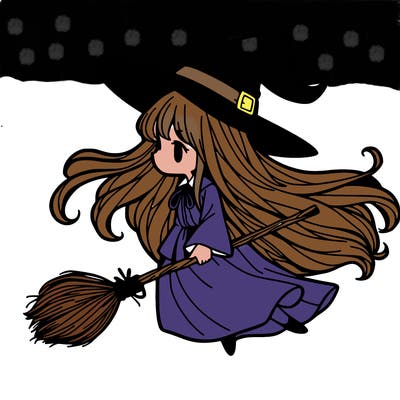 witch