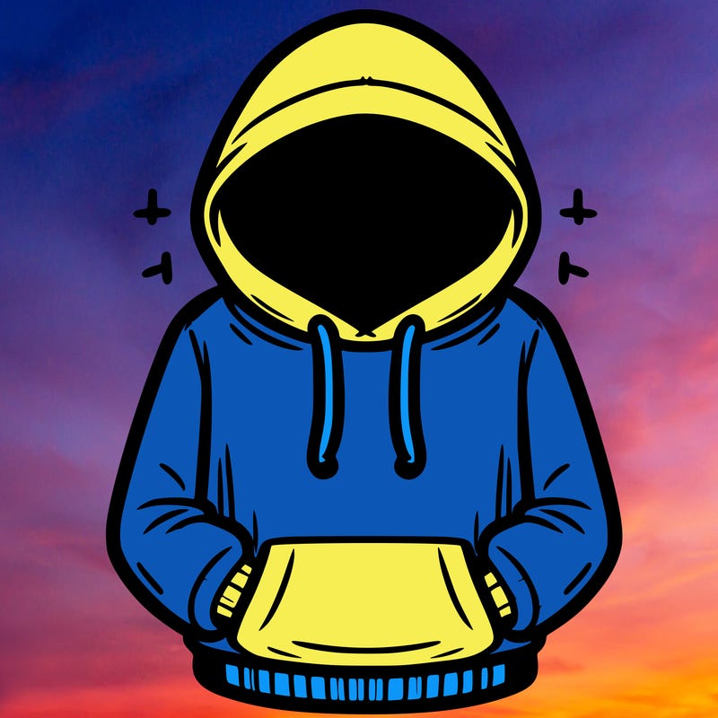 hoodie