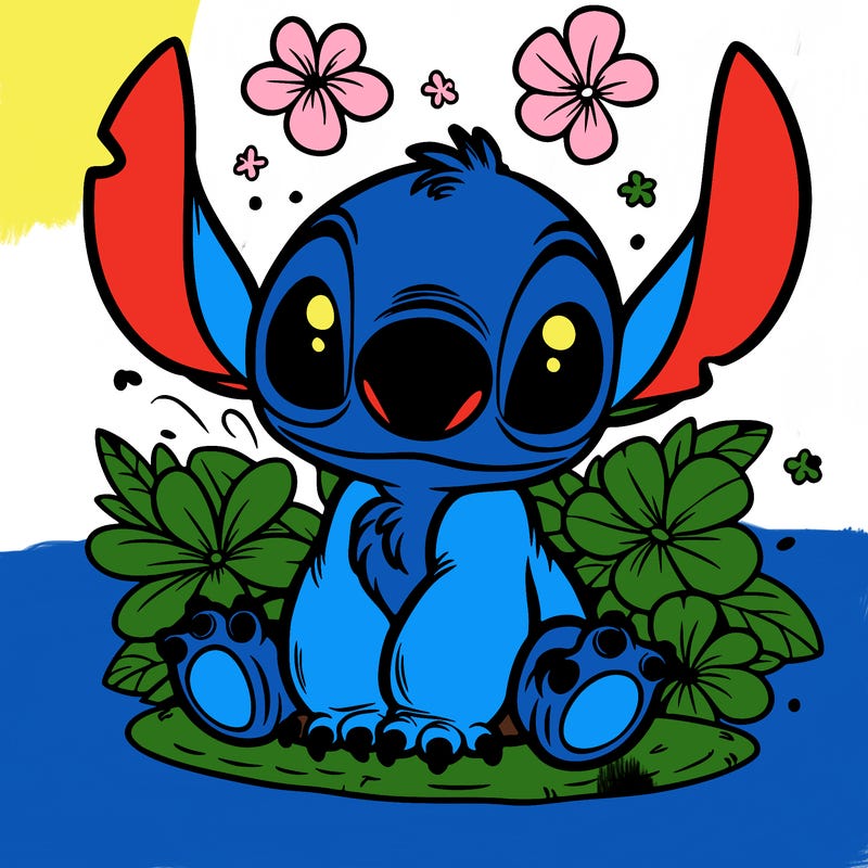 stitch