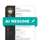 AI Resume Maker - CV Builder