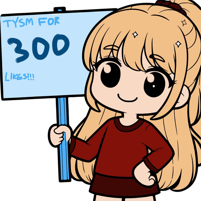 a girl holding a blank sign