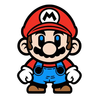 mario