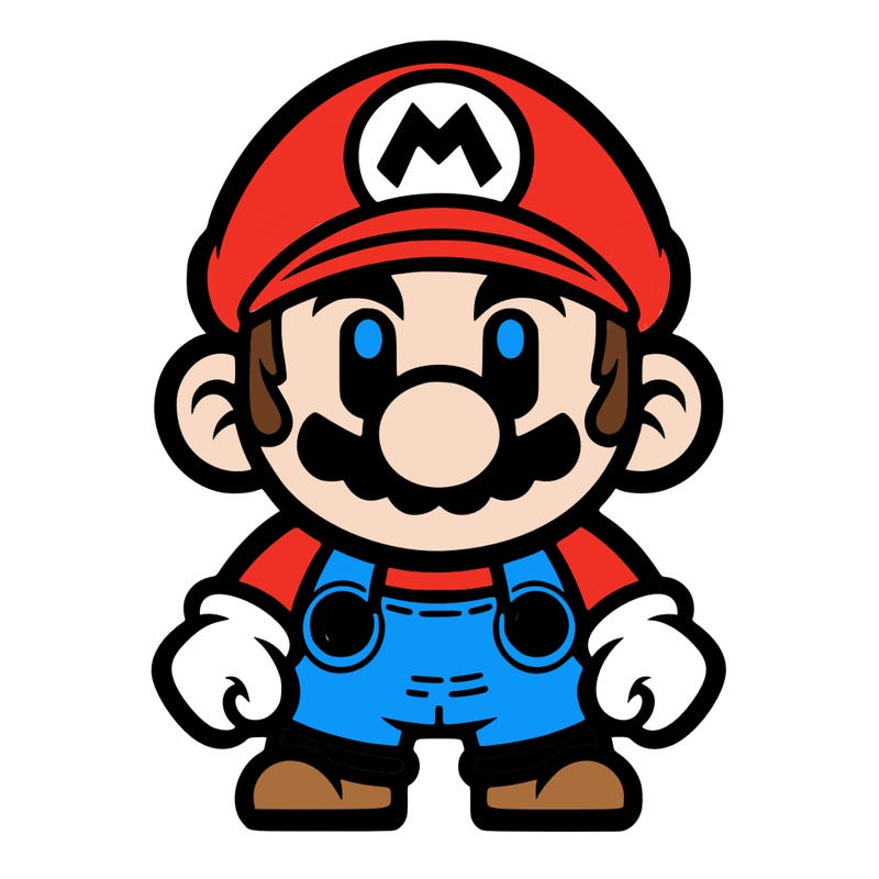 mario