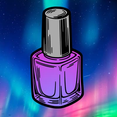 nail polish