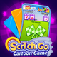 Scratch Go:Cartoon Game