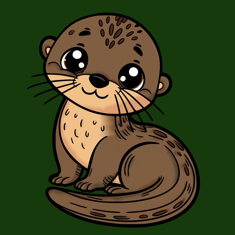 otter