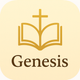 Genesis: The Bible Journal App