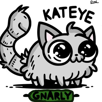katseye gnarly