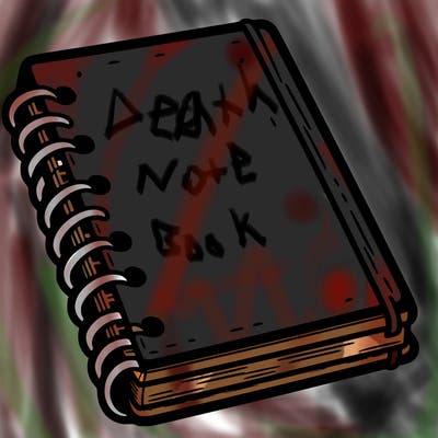 notebook