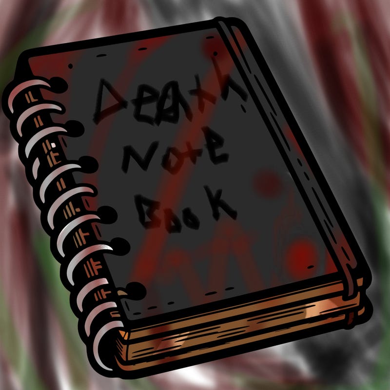 notebook