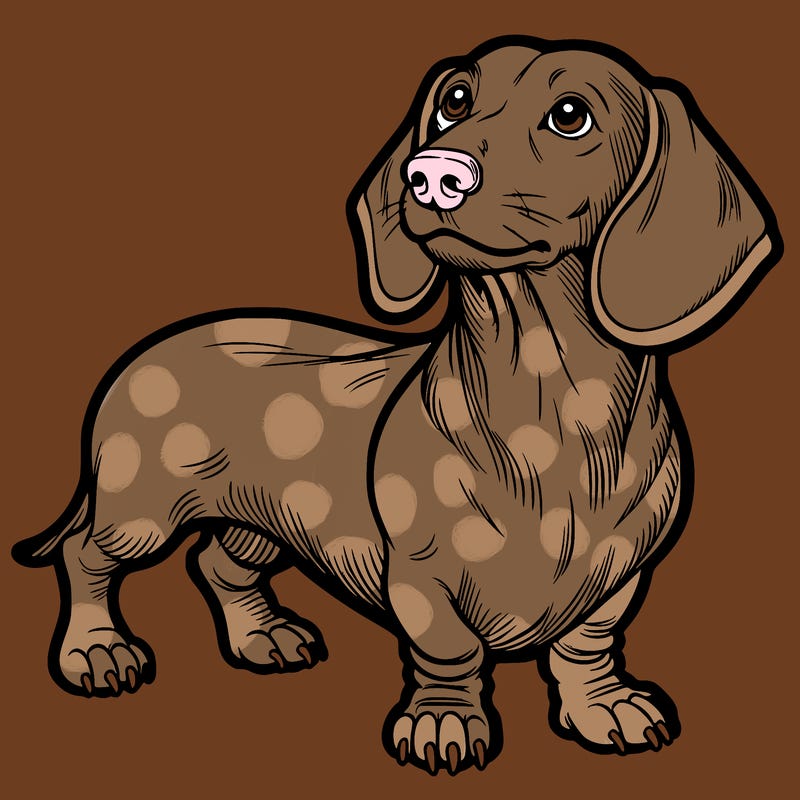 dachshund
