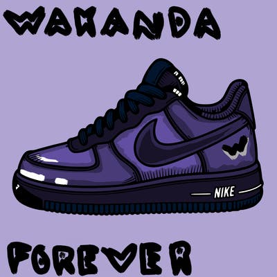 nike shoe