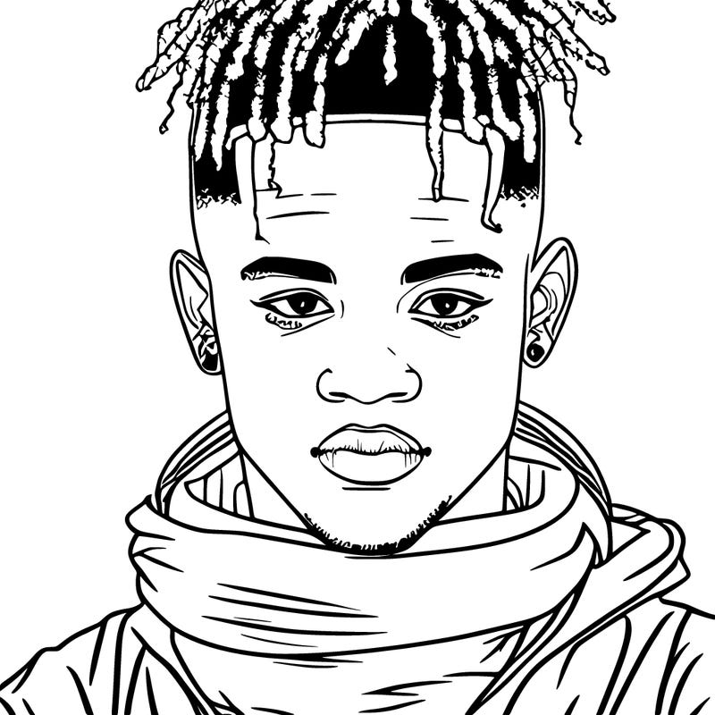 xxxtentacion