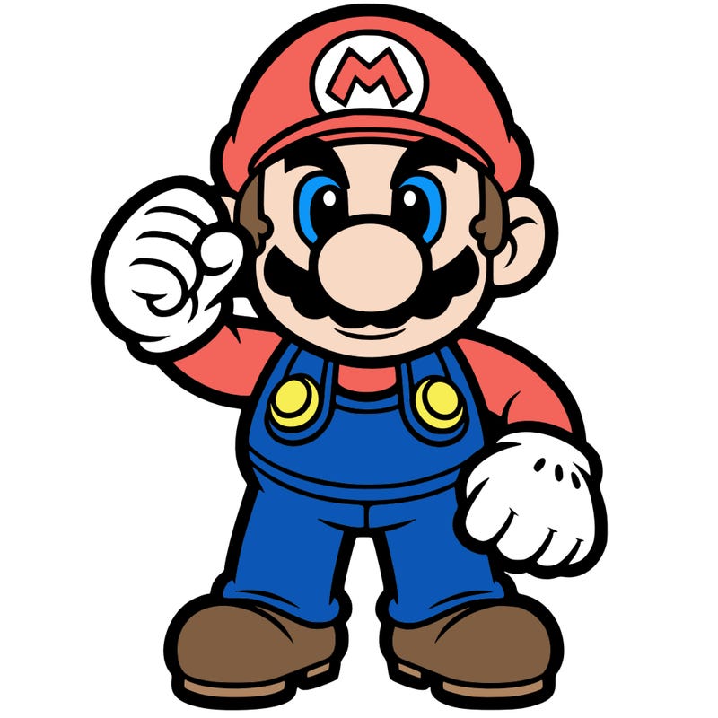 mario