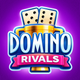 Domino Rivals: Board game