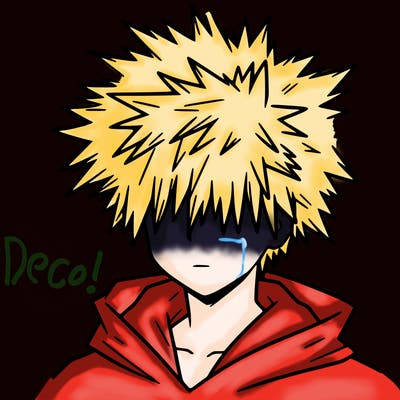 bakugo