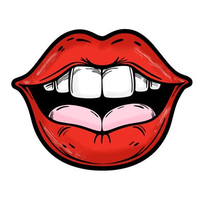 mouth