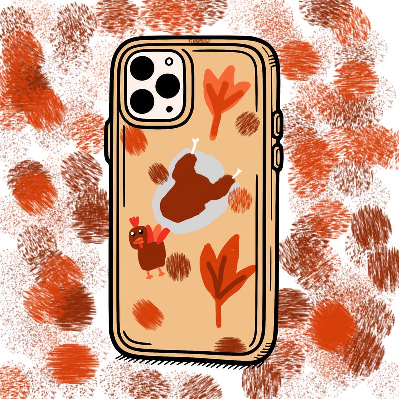 phone case