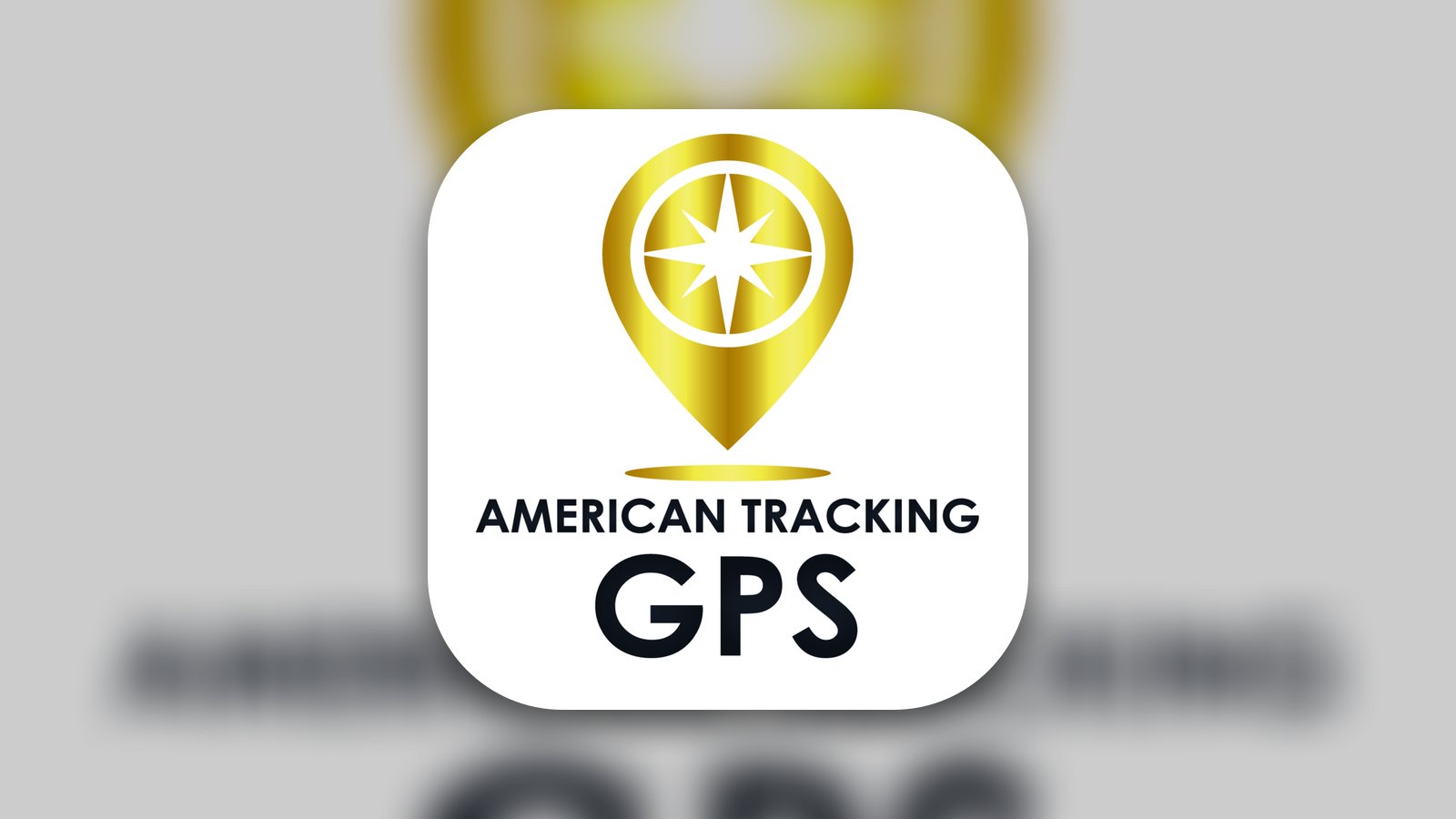 American Tracking AT - Navigation App | MWM