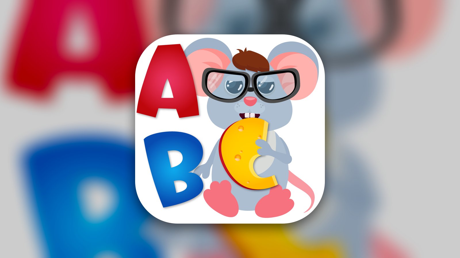 ABC Games - English for Kids - Education App | MWM
