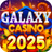 Galaxy Casino - Slots game