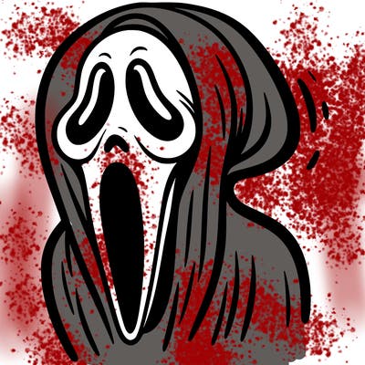 scream