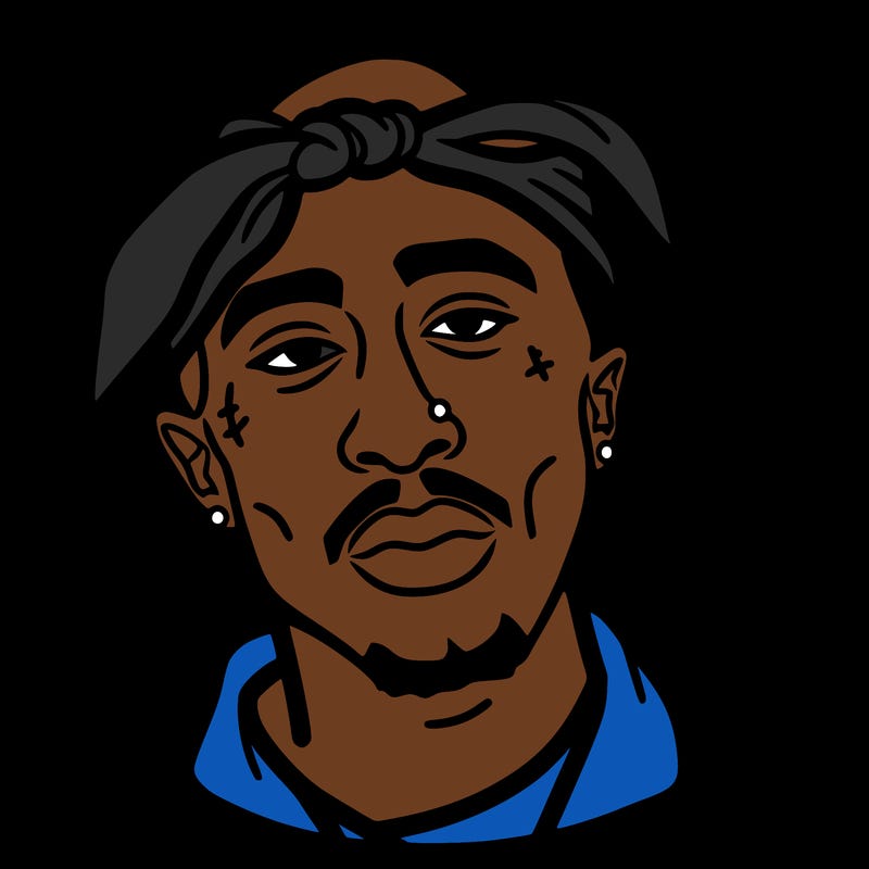 tupac