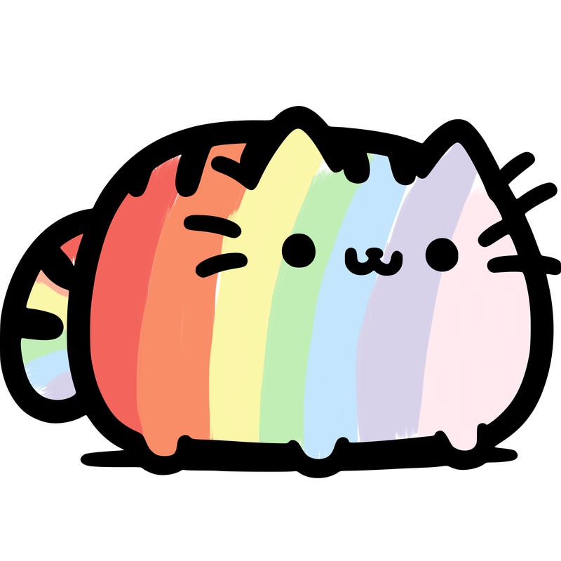 pusheen