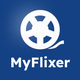 MyFlixer: Watch Movies,TV Show