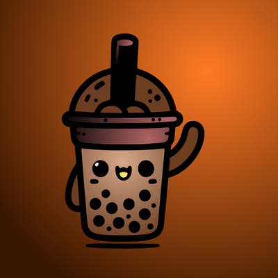 boba tea