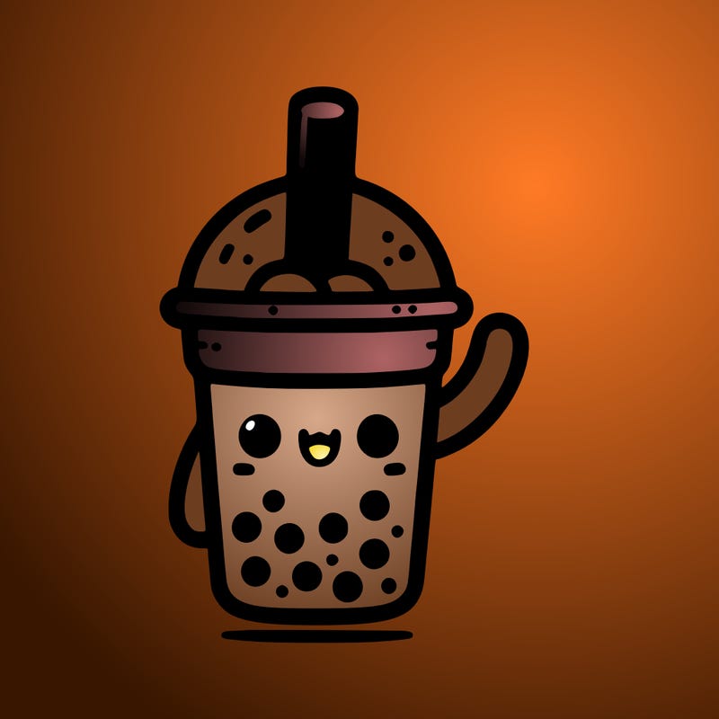 boba tea