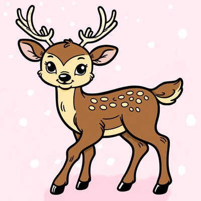 deer
