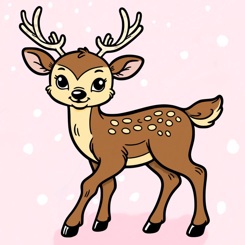 deer