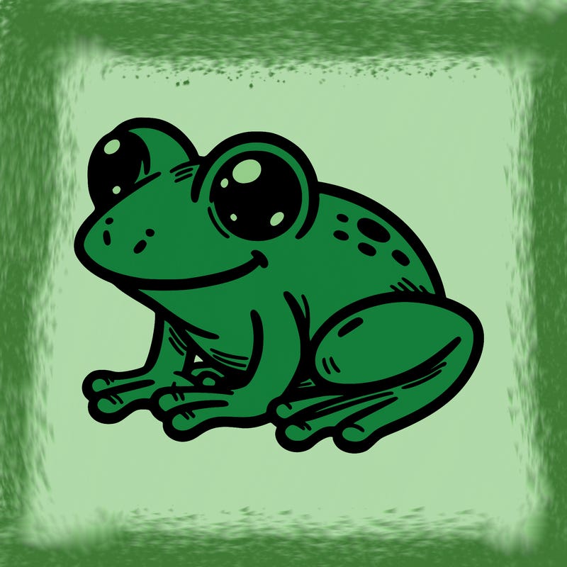 frog