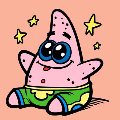patrick