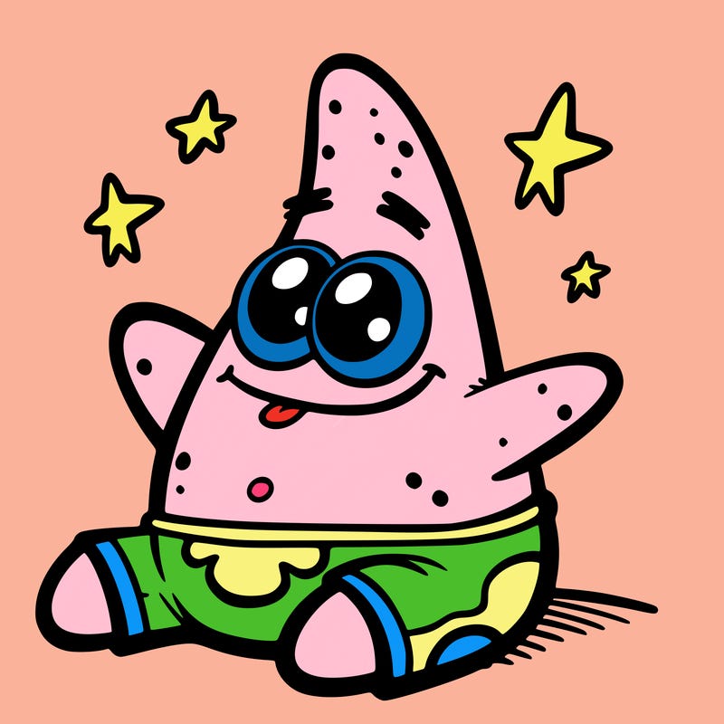 patrick
