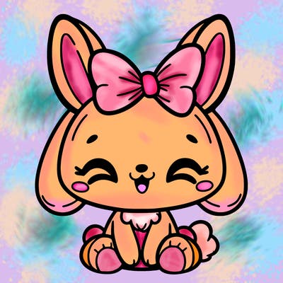 cute