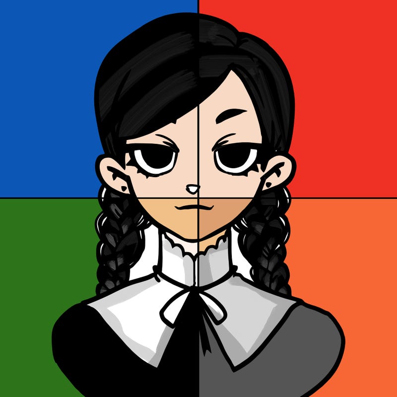 After