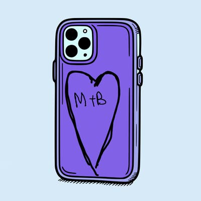 phone case