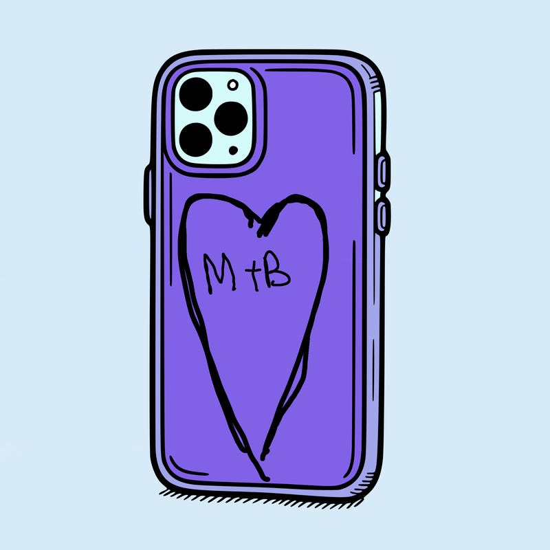 phone case