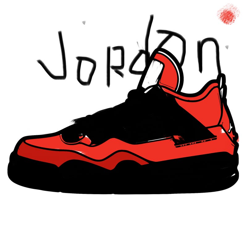 jordan 4