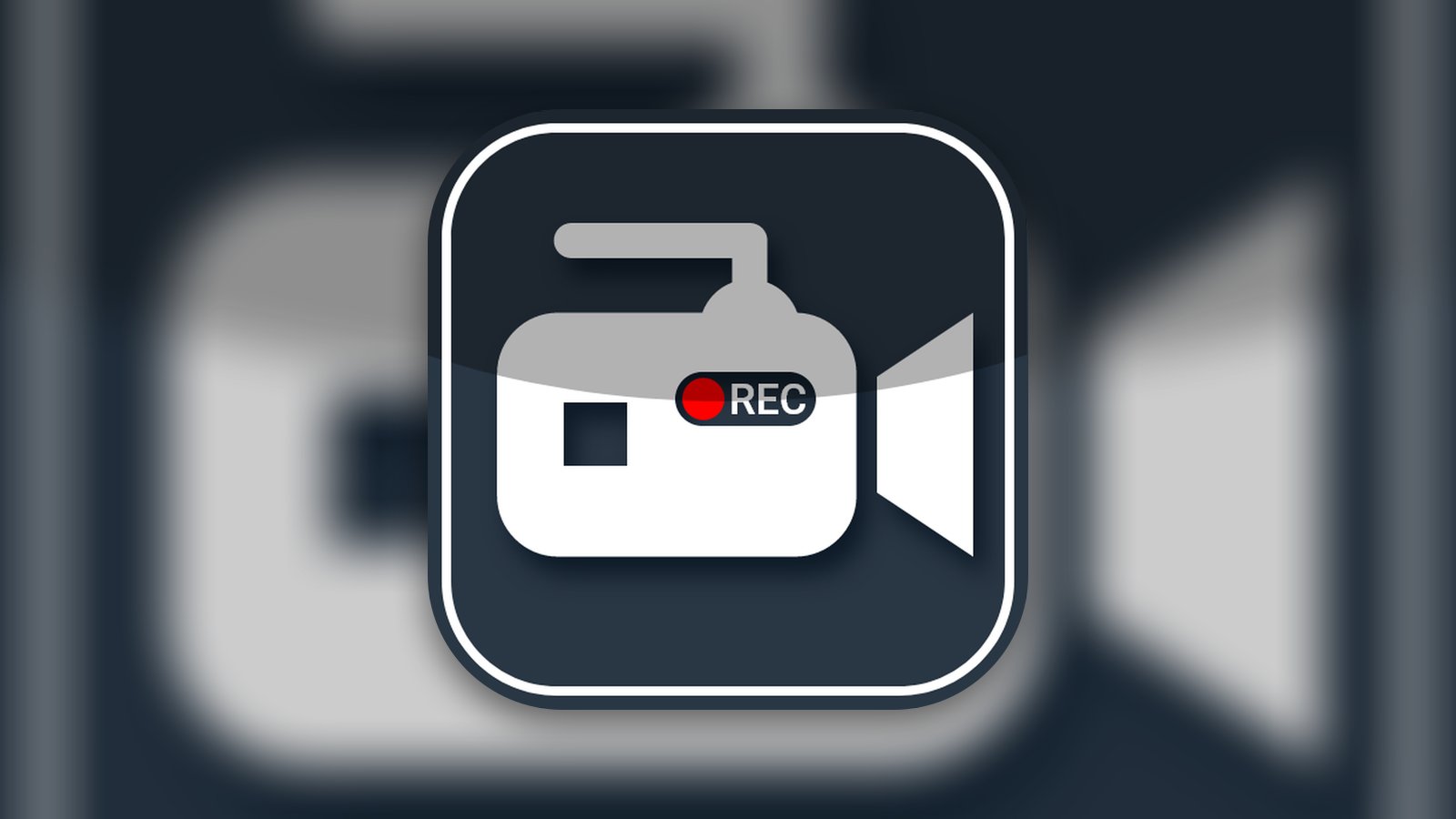 background video recorder - Entertainment App | MWM