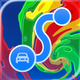 Weather Navigation for Car!