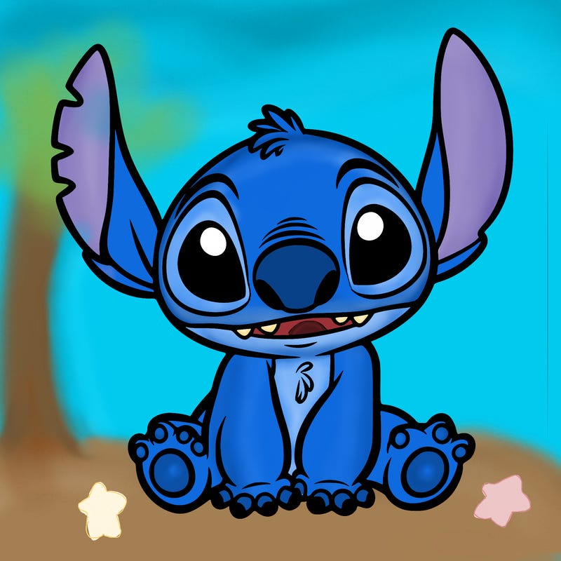 stitch