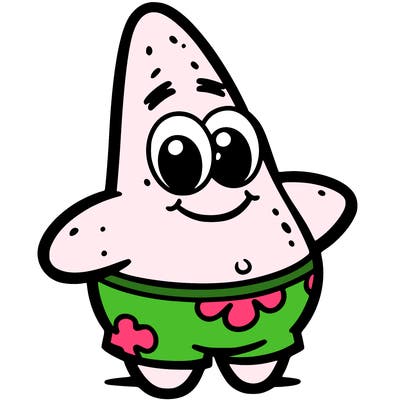 patrick